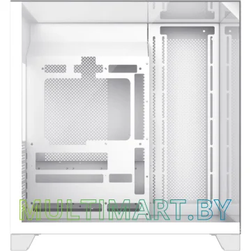 Корпус GameMax Infinity Plus White картинка 8